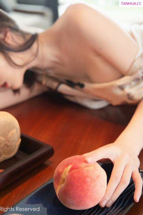 逗逗DouDou  [XiuRen]高清写真图 2023.01.18 No.6157 是小逗逗 黑丝美腿第20张图片